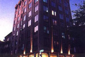 Riva Hotel