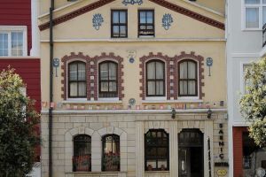 Sarn�� Hotel