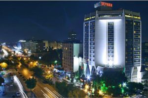 Seyhan Adana