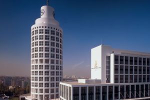 Sheraton Ankara