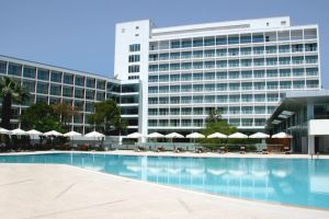 Swissotel Grand Efes