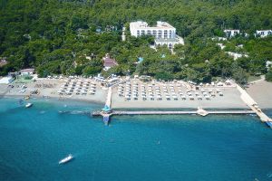 Hotel La Mer Art