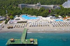 HOTEL LA MER