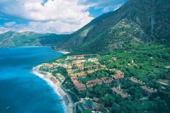 LYKIA WORLD RESIDENCE