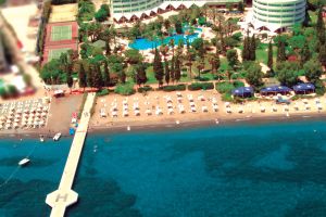 Maritim Hotel Grand Azur