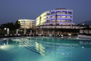 Malpas Hotel