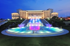 MARDAN PALACE