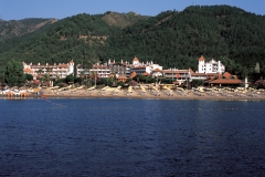 MARTI RESORT HOTEL