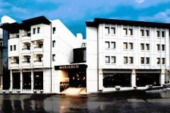 MARIGOLD THERMAL HOTEL & SPA