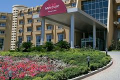 MERCURE HOTEL GIRNE