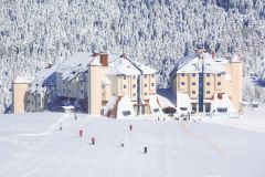 MONTE BAIA ULUDAG