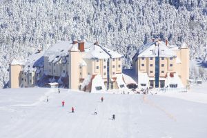 Monte Baia Uluda�