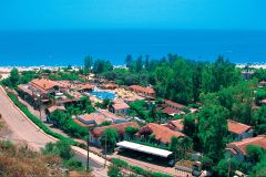 NOA HOTEL OLUDENIZ RESORT