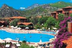 NOA HOTEL CLUB SUNCITY