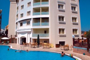 Noa Hotels Nergis Select