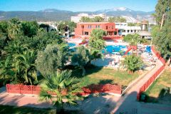 OCALIPTUS CLUB HOTEL