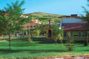 �mer Termal Tatil K�y�