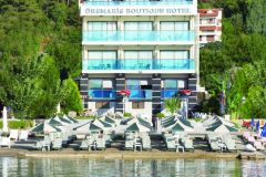 ORSMARIS BOUTIQUE HOTEL
