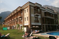 OTTOMAN RESIDENCE