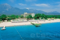 PHASELIS PRINCESS OTEL