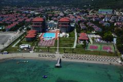 RADISSON BLU RESORT&SPA
