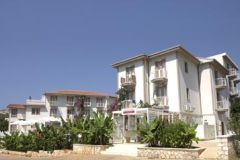 RHAPSODY BOUTIQUE HOTEL