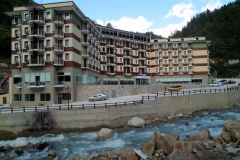 RIDOS TERMAL HOTEL & SPA