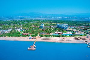 Rixos Premium Belek