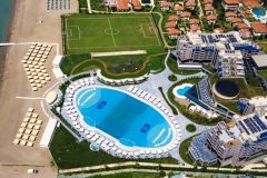 ATTALEIA SHINE LUXURY HOTEL