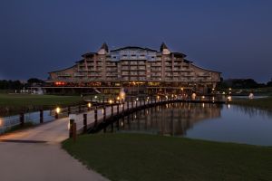 Sueno Hotels Golf Belek