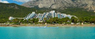 Rixos Sungate Hotel