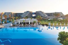 SUSESI DE LUXE RESORT SPA&GOLF