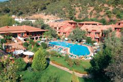 TROPICANA OLUDENIZ