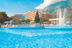 TURKIZ BELDIBI RESORT & SPA