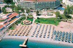 TURKIZ HOTEL KEMER & SPA