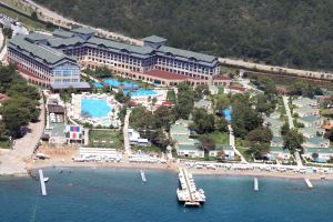 Vogue Hotel Avantgarde