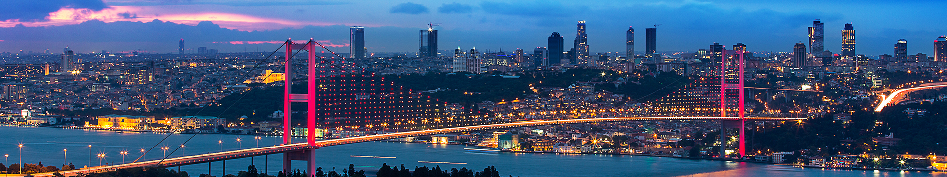 Ä°stanbul Otelleri