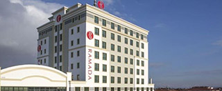 Ramada Elaz�� Hotel