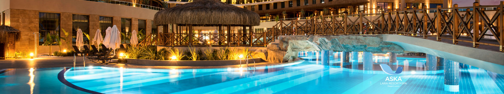 LaraKundu Otelleri ve LaraKundu Otel Fiyatları