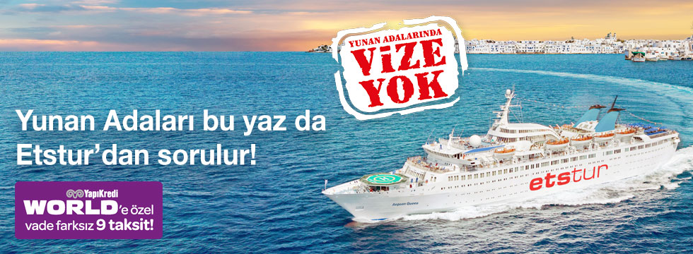 Etstur Gemisi Tm Turlar Etstur