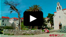 Centinje - Budva Genel